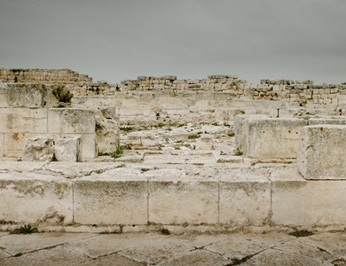 Jumana Manna