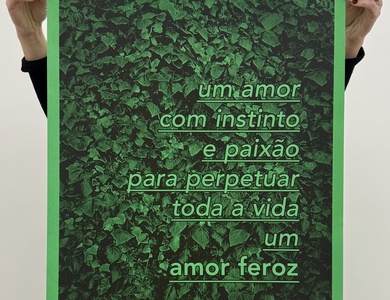 Somos o Tempo