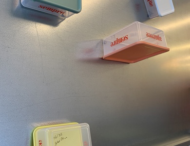 Aparece sempre que quiseres