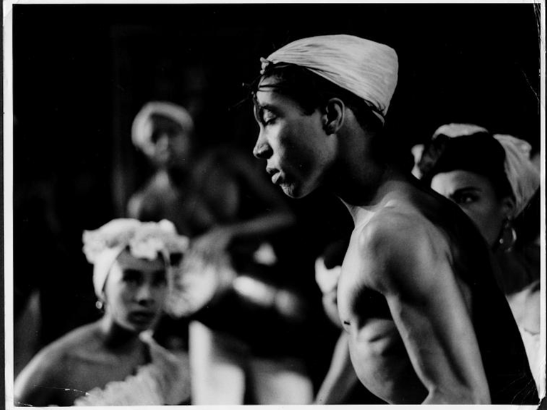 Coreia #13 - Santa de substrato autónomo