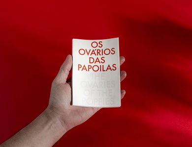Os Ovários das Papoilas