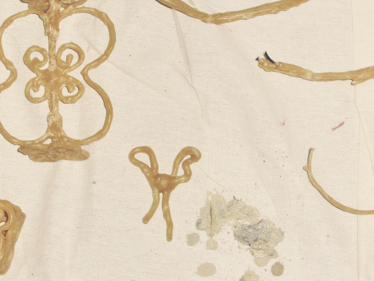 Talismãs da incerteza